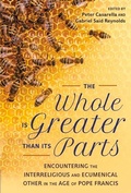 Cover: The Whole Is Greater Than Its Parts - Herder & Herder