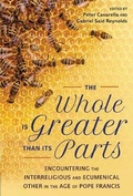 Cover: The Whole Is Greater Than Its Parts - Herder & Herder