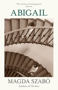 Cover: Abigail - MacLehose Press