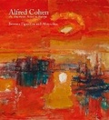 Cover: Alfred Cohen - Ben Uri Gallery and Museum