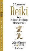 Cover: Reiki 21st Century - Body & Mind Productions