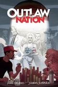Cover: OUTLAW NATION - Lepus Books