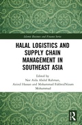 Cover: Halal Logistics and Supply Chain Management in Southeast Asia - Routledge
