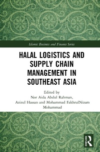 Abbildung von: Halal Logistics and Supply Chain Management in Southeast Asia - Routledge