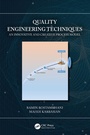 Cover: Quality Engineering Techniques - CRC Press