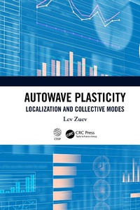 Abbildung von: Autowave Plasticity - CRC Press
