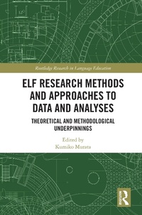 Abbildung von: ELF Research Methods and Approaches to Data and Analyses - Routledge