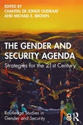 Cover: The Gender and Security Agenda - Routledge