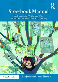 Abbildung von: Storybook Manual - Routledge
