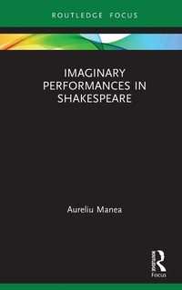 Enlarge image Cover: Imaginary Performances in Shakespeare - Routledge