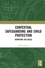 Cover: Contextual Safeguarding and Child Protection - Routledge