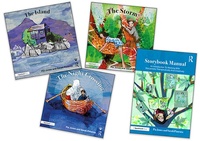 Abbildung von: Therapeutic Fairy Tales - Routledge