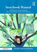 Cover: Storybook Manual - Routledge