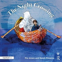 Enlarge image Cover: The Night Crossing - Routledge
