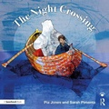 Cover: The Night Crossing - Routledge