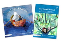 Abbildung von: The Night Crossing and Storybook Manual - Routledge