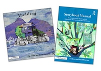 Enlarge image Cover: The Island and Storybook Manual - Routledge