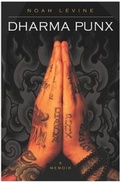 Cover: Dharma Punx - HarperCollins