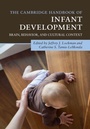 Cover: The Cambridge Handbook of Infant Development - Cambridge University Press