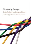 Bild: Durable by Design? - Cambridge University Press
