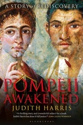 Cover: Pompeii Awakened - Bloomsbury Academic