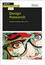 Cover: Basics Graphic Design 02: Design Research - Bloomsbury Visual Arts