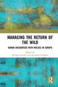 Cover: Managing the Return of the Wild - Routledge