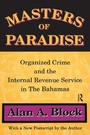 Cover: Masters of Paradise - Routledge
