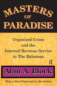 Abbildung von: Masters of Paradise - Routledge