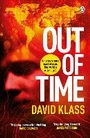 Cover: Out of Time - Penguin Books Ltd