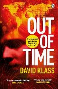 Enlarge image Cover: Out of Time - Penguin Books Ltd