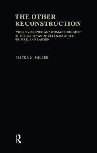 Enlarge image Cover: The Other Reconstruction - Routledge