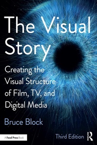 Abbildung von: The Visual Story - Routledge