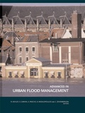 Cover: Advances in Urban Flood Management - CRC Press