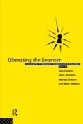 Cover: Liberating The Learner - Routledge