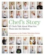 Cover: Chef's Story - HarperCollins