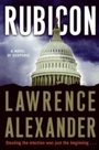 Cover: Rubicon - William Morrow