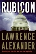 Cover: Rubicon - William Morrow