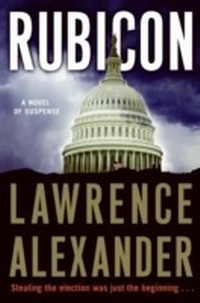 Enlarge image Cover: Rubicon - William Morrow
