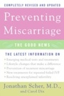 Cover: Preventing Miscarriage Rev Ed - HarperCollins