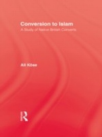 Abbildung von: Conversion To Islam - Routledge