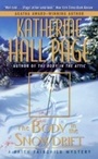 Cover: The Body in the Snowdrift - HarperCollins