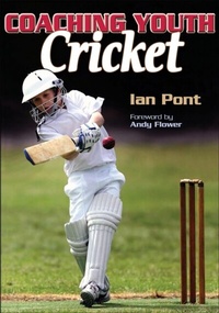 Abbildung von: Coaching Youth Cricket - Human Kinetics