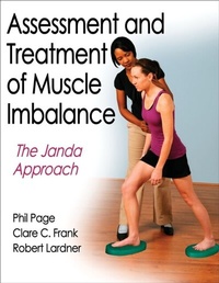 Abbildung von: Assessment and Treatment of Muscle Imbalance - Human Kinetics Publishers