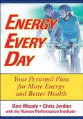 Cover: Energy Every Day - Human Kinetics