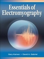 Cover: Essentials of Electromyography - Human Kinetics