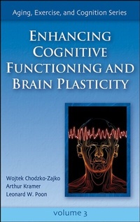 Abbildung von: Enhancing Cognitive Functioning and Brain Plasticity - Human Kinetics