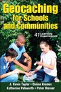 Cover: Geocaching for Schools and Communities - Human Kinetics