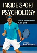 Cover: Inside Sport Psychology - Human Kinetics