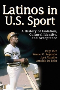 Abbildung von: Latinos in U.S Sport - Human Kinetics